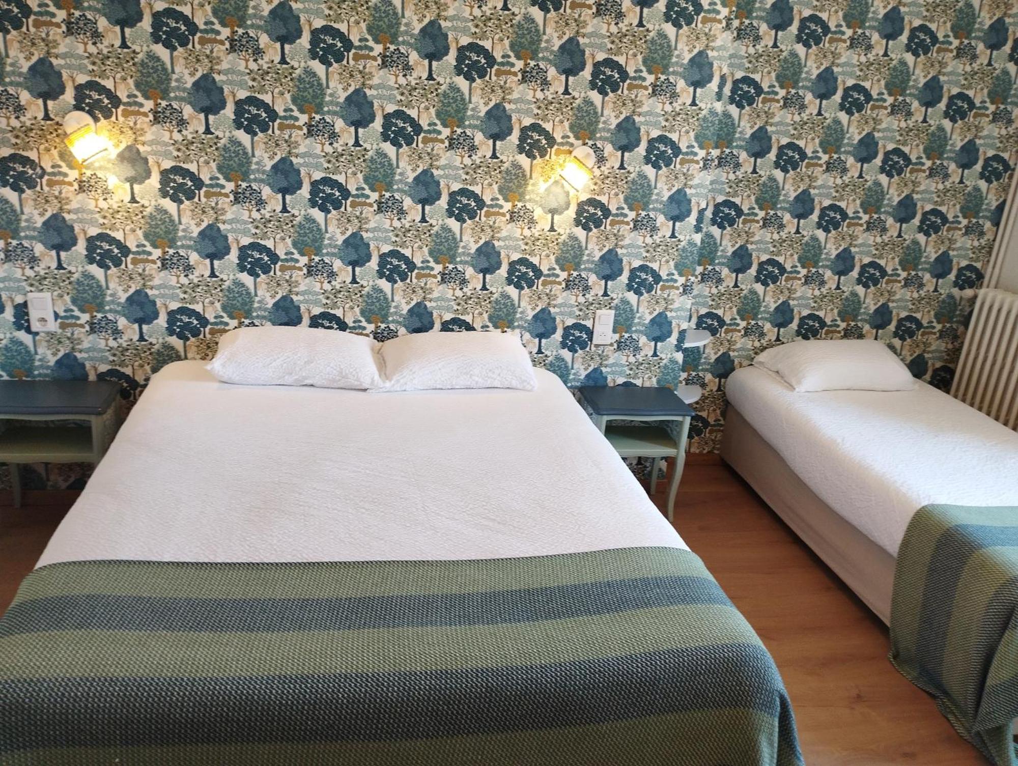 Hotel De France 나르본 외부 사진