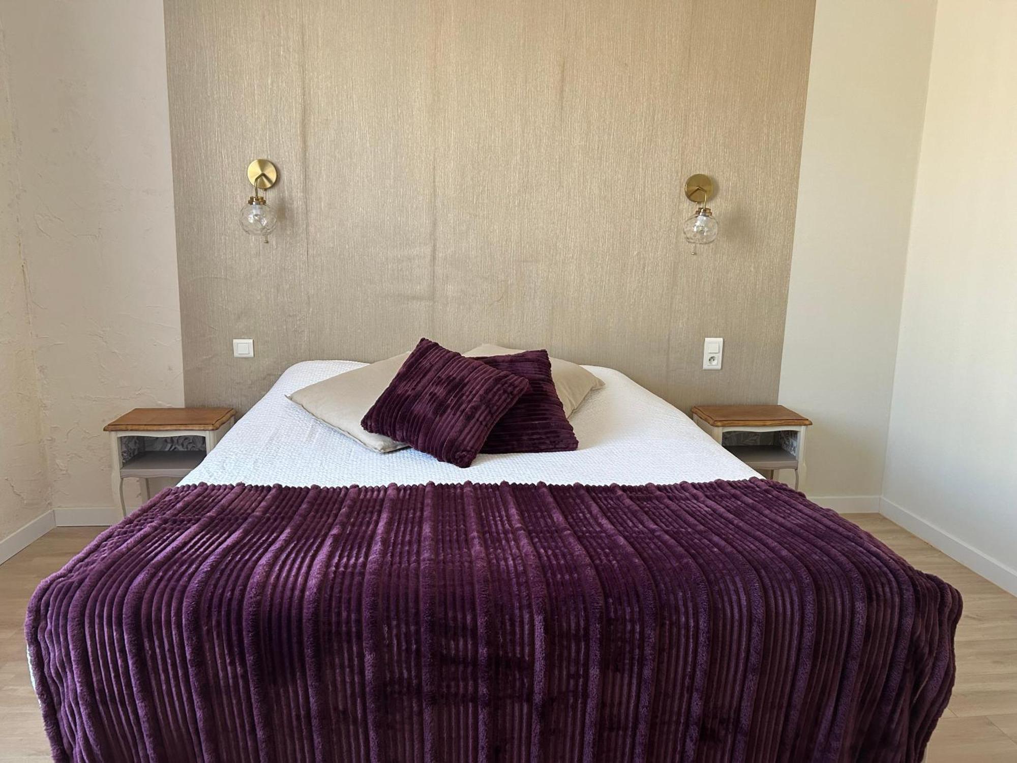 Hotel De France 나르본 외부 사진