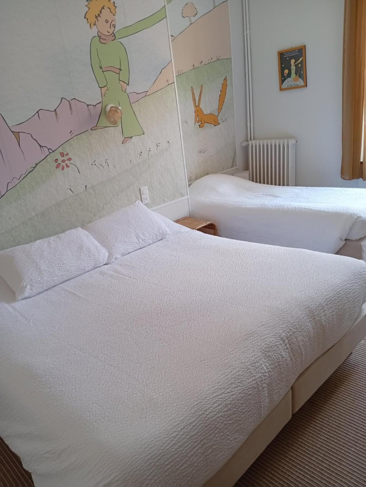 Hotel De France 나르본 외부 사진